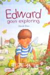 Edward Goes Exploring (Ladybird Picture Stories) David Pace