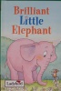 Brilliant Little Elephant (Little Stories)