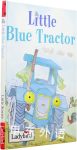 Little Blue Tractor