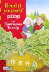 The Enormous Turnip  Ladybird Books Ltd