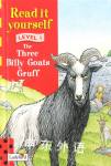 Read It Yourself Level 1 Three Billy Goats Gruff (New Read it Yourself) Ladybird