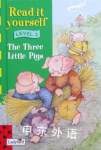 Three Little Pigs  Sally Anne Lambert