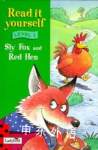 Sly Fox and Little Red Hen Peter Stevenson