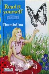 Thumbelina (Read it Yourself - Level 3) Hans Christian Andersen