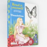Thumbelina (Read it Yourself - Level 3)