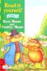 Town Mouse and Country Mouse (New Read it Yourself)