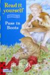 Read It Yourself Level 3 Puss In Boots Ladybird Books
