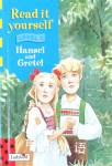 Hansel and Gretel ( Read it Yourself) Jacob Grimm,Wilhelm Grimm