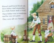 Hansel and Gretel ( Read it Yourself)