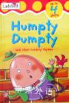 Toddler Rhymetime Humpty Dumpty Ladybird