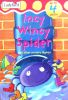 Incy Wincy Spider(Ladybird Nursry Rhymes 1-5#1）