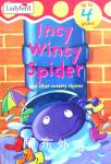 Incy Wincy Spider(Ladybird Nursry Rhymes 1-5#1)) Ladybird