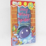 Incy Wincy Spider(Ladybird Nursry Rhymes 1-5#1))