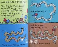 The Wiggly Worms