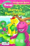 Barney's Fun Surprise  Christ Sharp, David McGothlin Stephen White