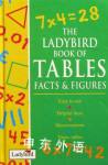The Ladybird Book of Tables, Facts and Figures Jacqueline Dineen