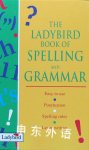 Ladybird Book Of Spelling And Grammar Ladybird