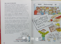 Ladybird Book Of Spelling And Grammar