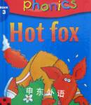 phonics Hot Fox Dick Crossley