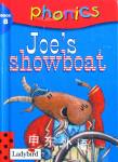 Joe's Showboat (Phonics #8) Irene Yates