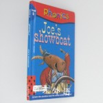 Joe's Showboat (Phonics #8)