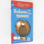 Baboon on the Moon (Phonics #9)