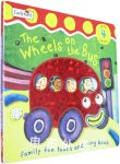 Wheels on the Bus, The: Action Rhymes
