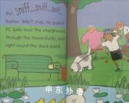 Little Workmates Girl Collection7-13