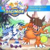 Digimon Digital Monsters: Digital Monster Madness! (Learn to Read)