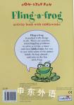Fling-a-Frog (Non-Stop Fun)