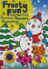 Frosty Fun Christmas Activity Book