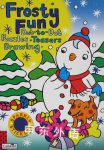 Frosty Fun Christmas Activity Book Susannah Bradley