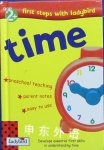 Time (First Steps with Ladybird) Lesley Clark