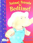 Animal Friends for Bedtime!: Storybook Collection Judith Nicholls;Val Biro;Karen Hayles;Geraldine Taylor;Phil McMylor