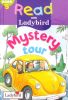 Mystery Tour(Read With Ladybird)