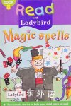 Magic spells Catriona Macgregor