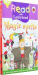 Magic spells