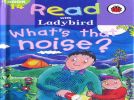 Whats That Noise? (Read with Ladybird)