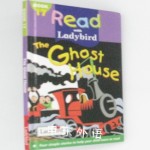 The Ghost House (Read with Ladybird)