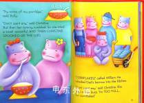 Storytime for 2 year olds