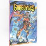 Gargoyles:The Beginning