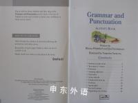 Grammar and Punctuation (National Curriculum - Key Stage 2)