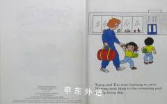 Topsy And Tim Learn How To Swim