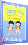 Topsy And Tim Learn How To Swim