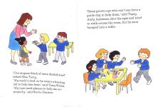Topsy and Tim Make a New Friend