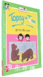Topsy And Tim Go To The Zoo