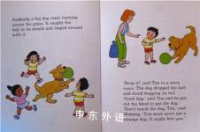 Topsy and Tim go to the park