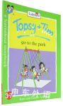 Topsy and Tim go to the park