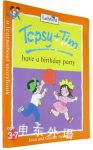 Topsy and Tim have a birthday party
