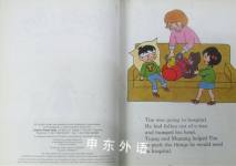 Topsy And Tim Go To The Hospital (Topsy & Tim)